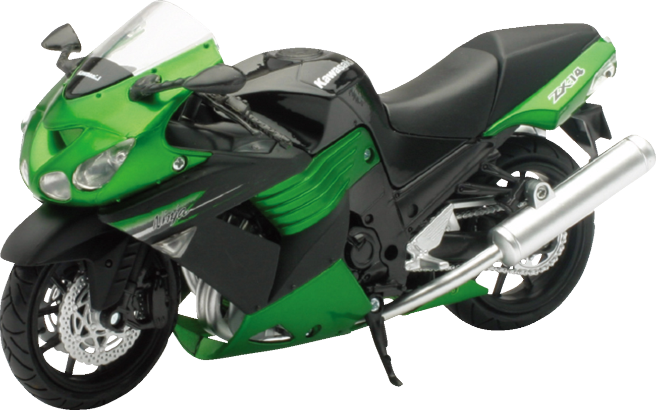 NEW RAY TOYS 1:12 Scale Sport Bike Replica