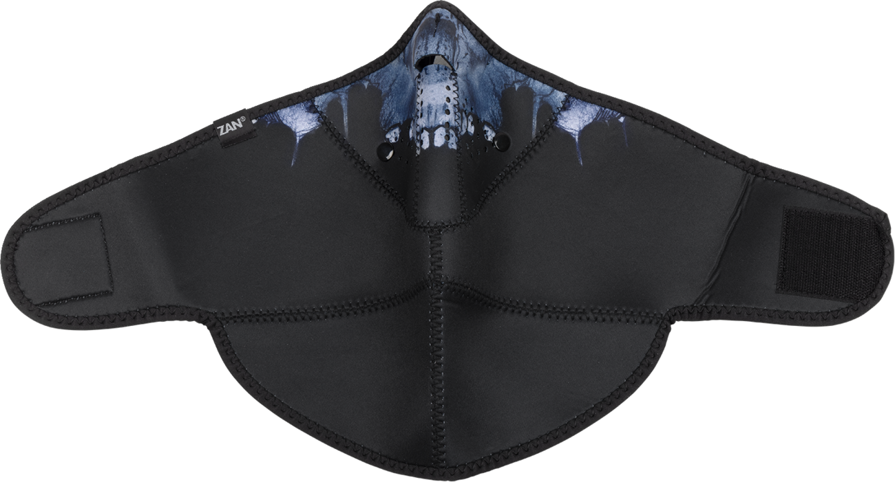 3-Panel Neo-X Neoprene Face Mask