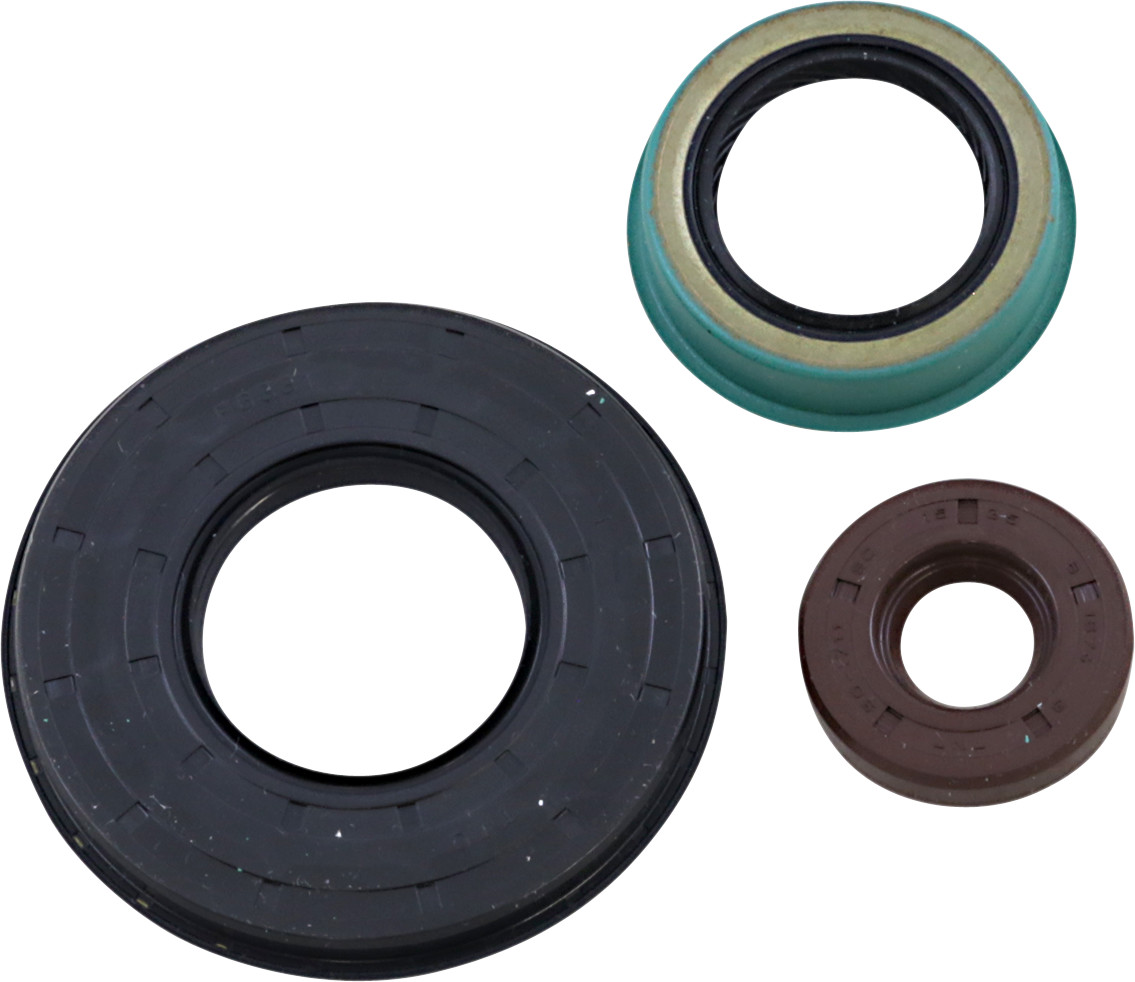 Moose Racing Oil Seal Kit