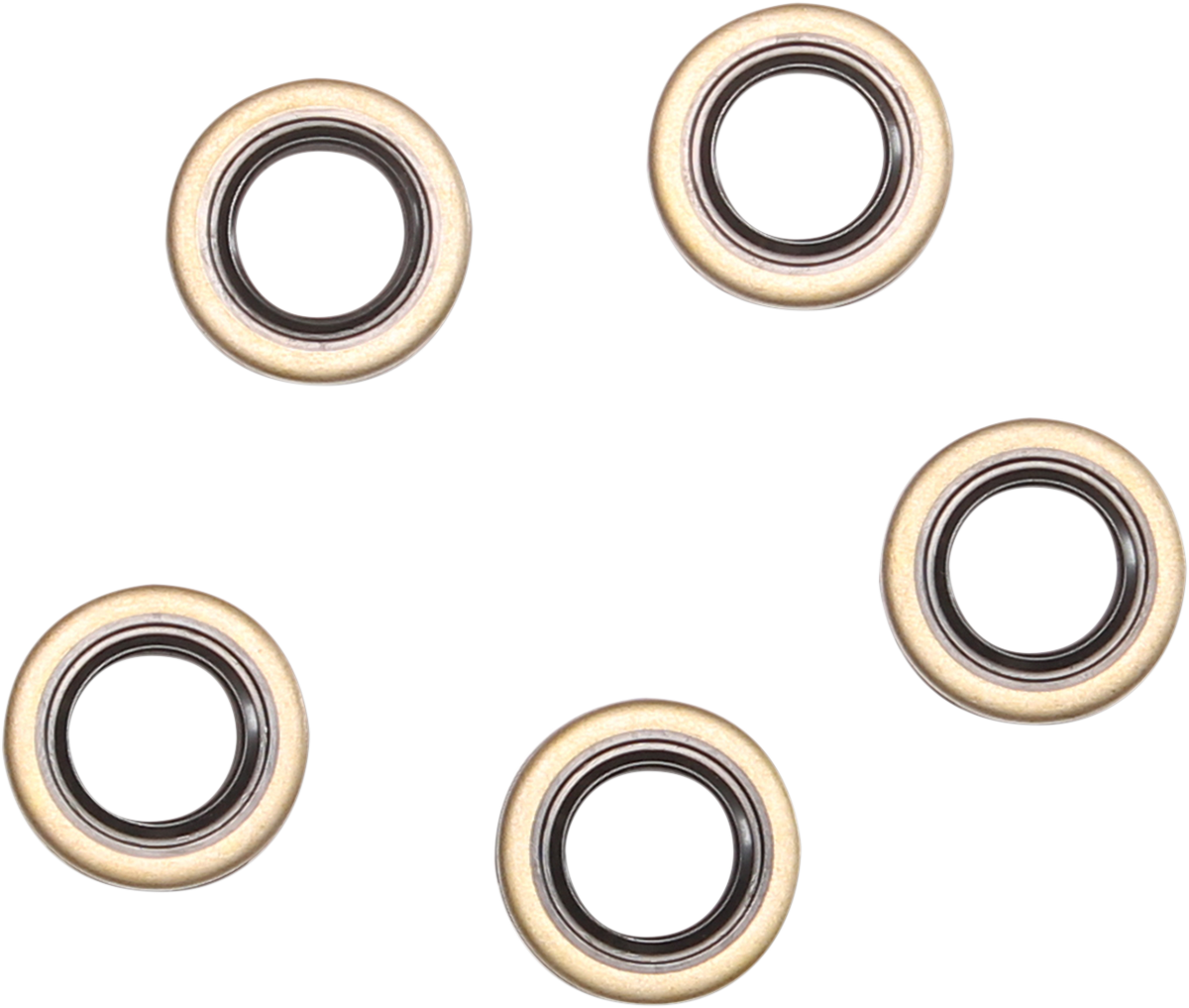 Points Seal