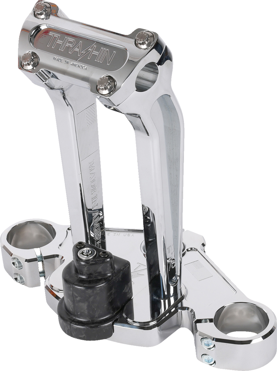 Thrashin Supply Co Top Triple Tree For Harley FLTRX 2024-2026