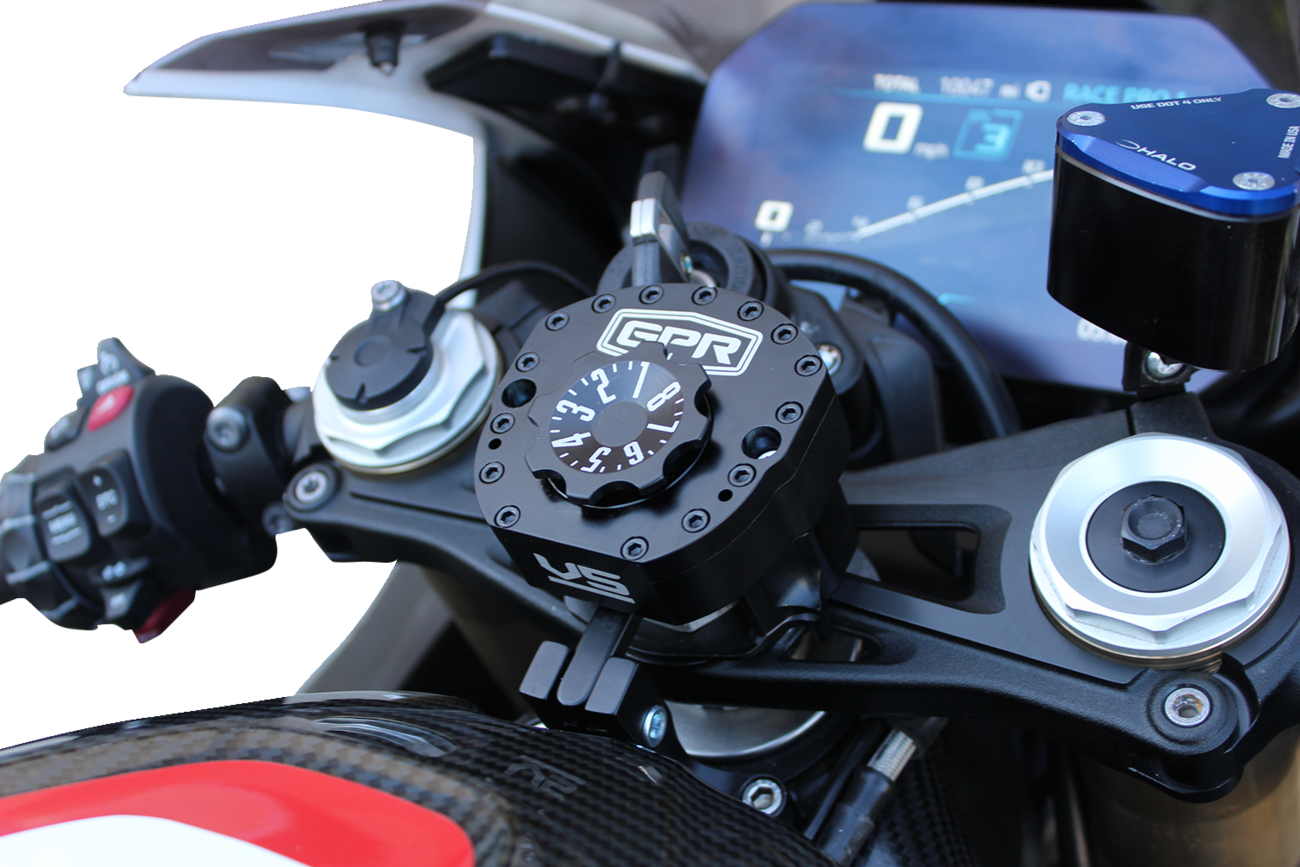 Gpr V5-S Steering Damper 2020-2022 BMW S1000RR