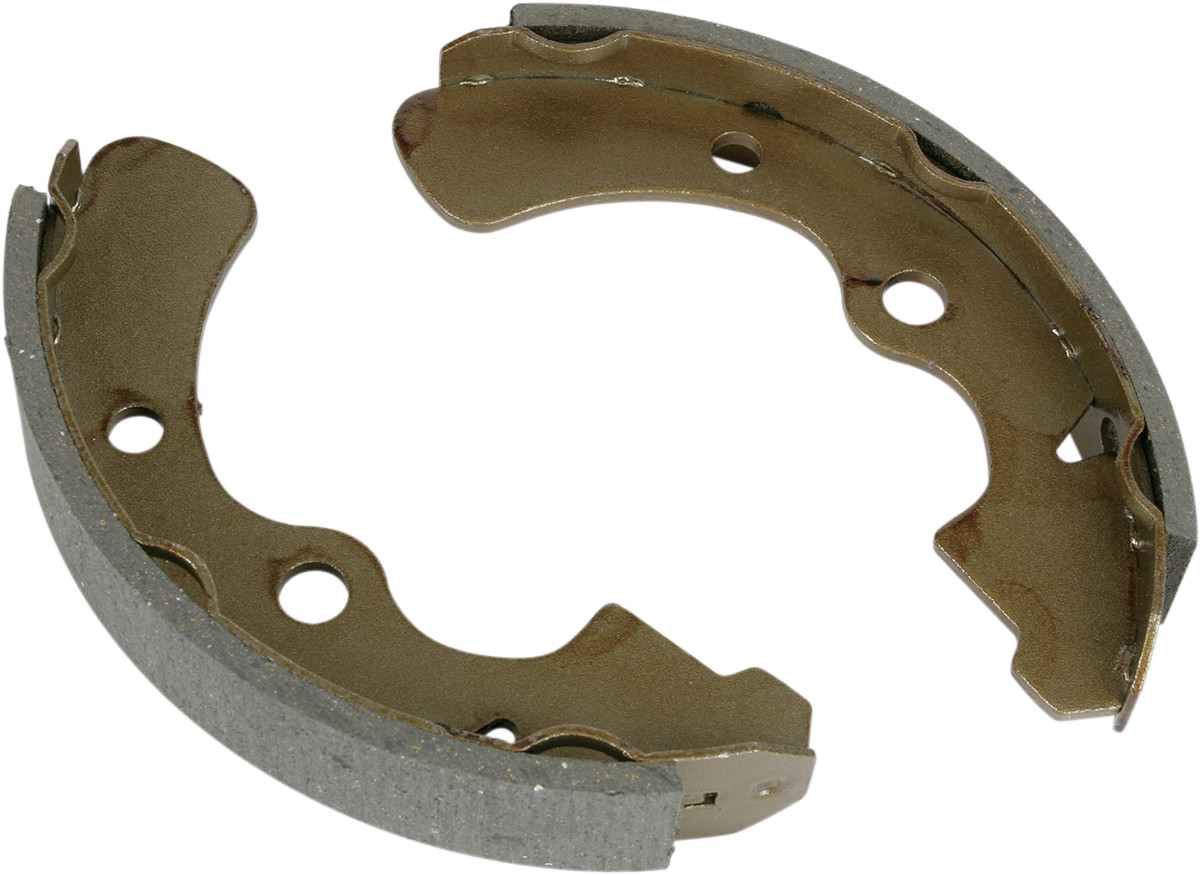 Moose Racing Brake Shoes