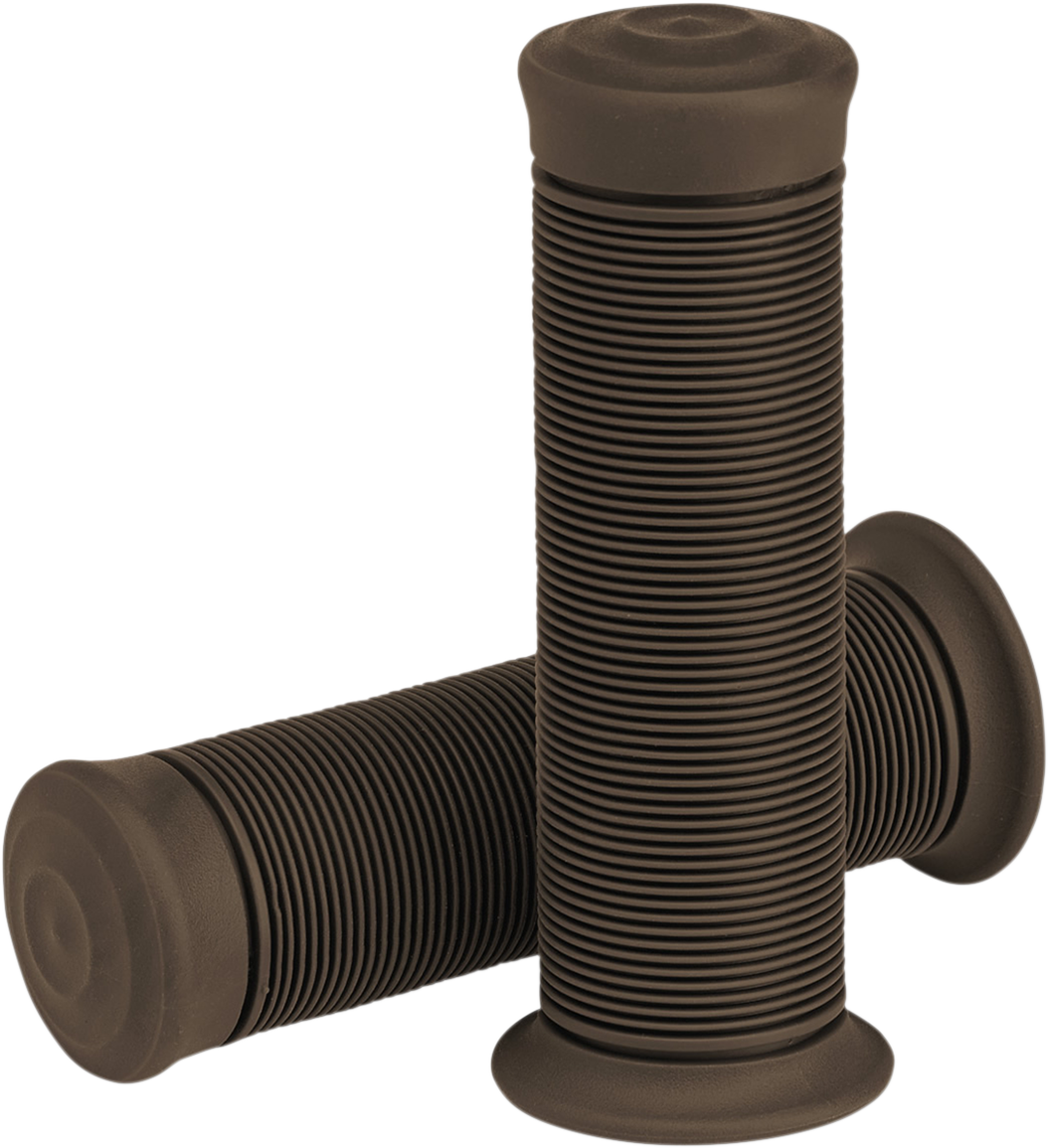 Biltwell Kung Fu 1" TPV Grips