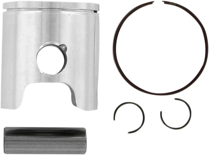 High-Performance Piston Kit
