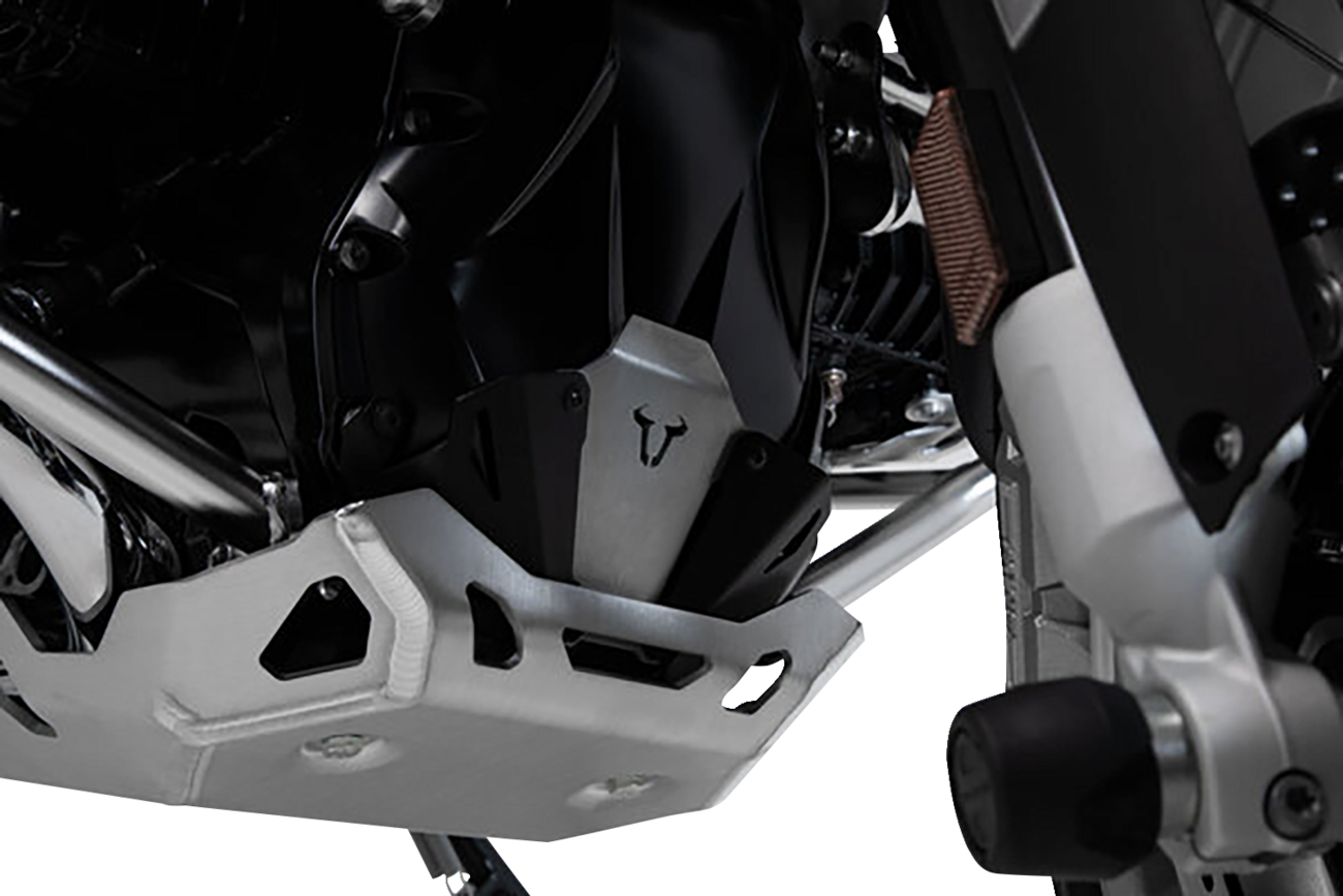 Front Engine Guard Extension