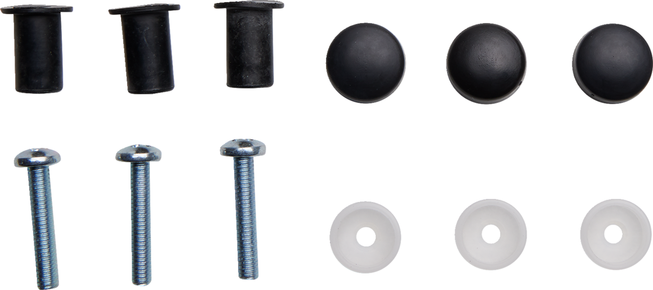 POWERMADD Windshield