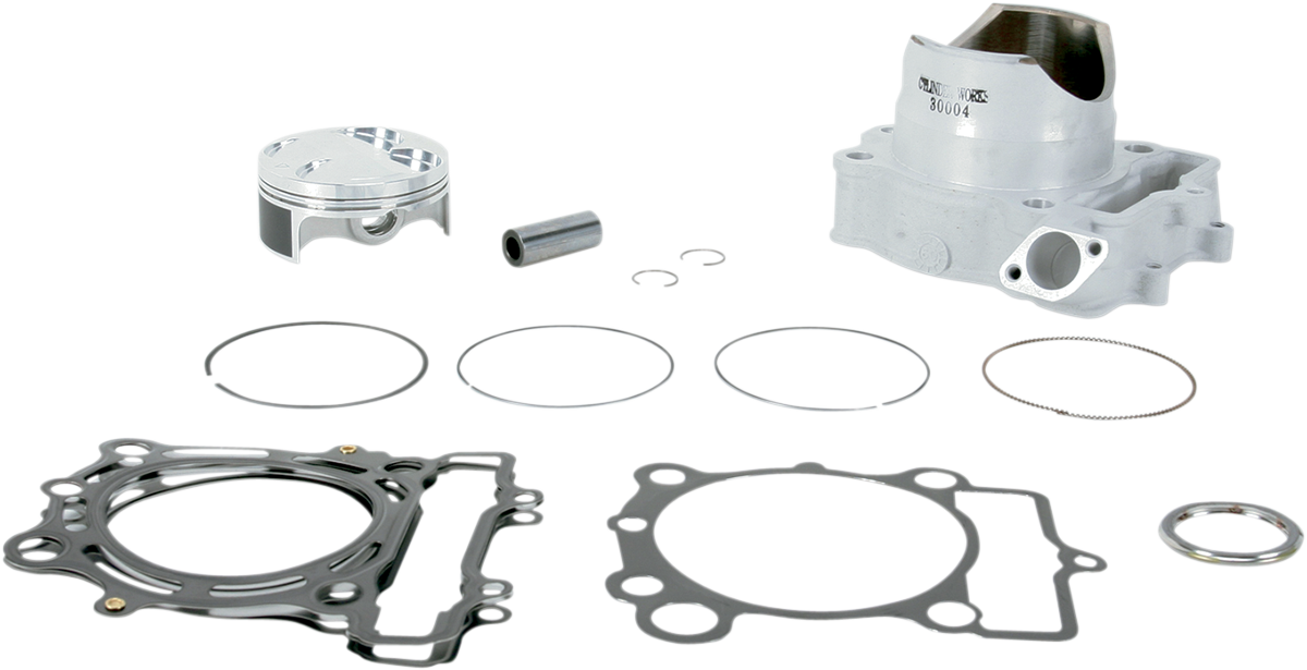 Cylinder Kit — Cylinder Kit