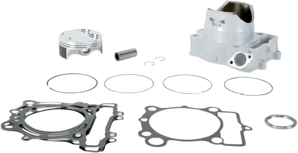Cylinder Works Standard Bore Cylinder Kit 2009 Kawasaki KX250