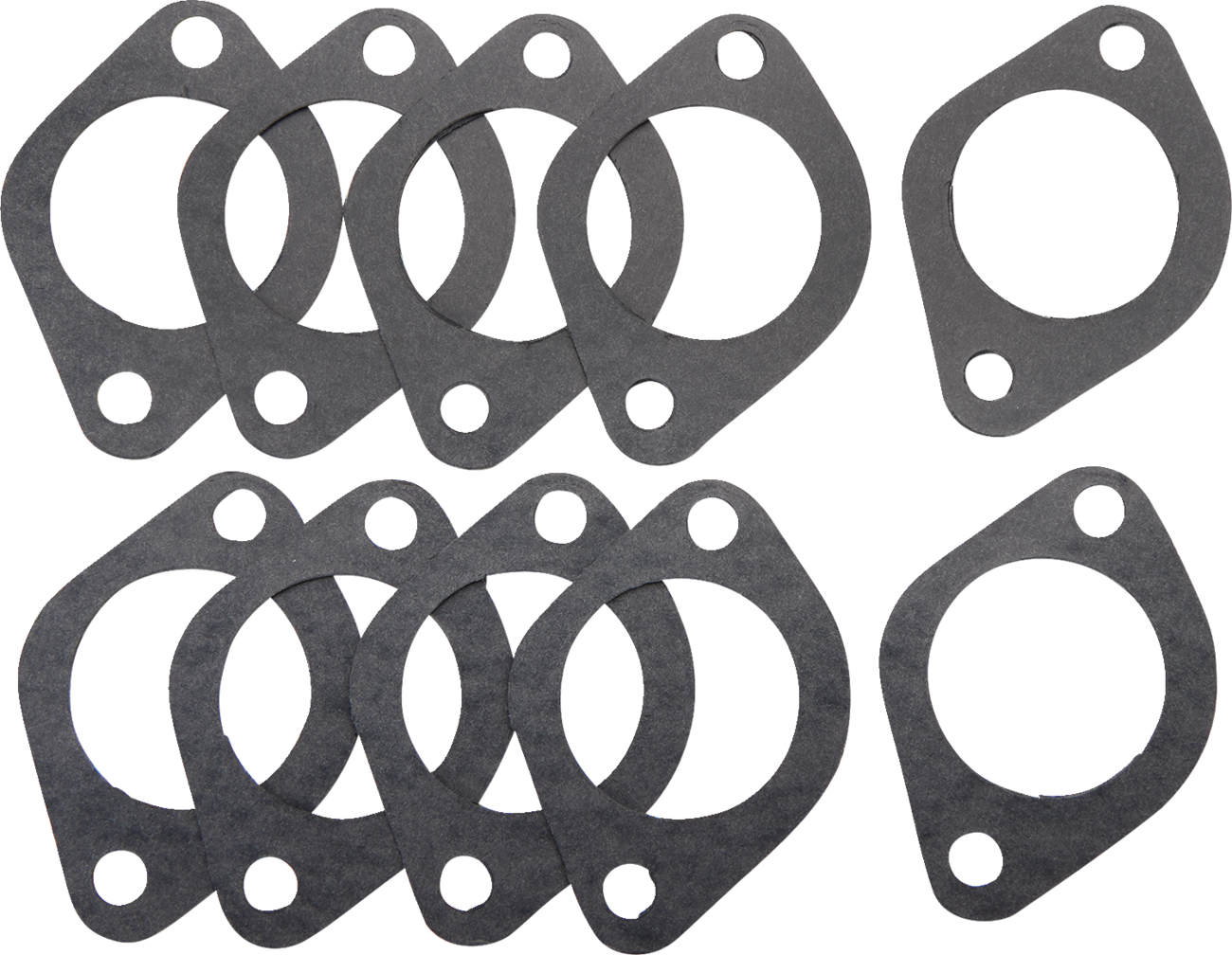 JAMES GASKET Replacement Intake Manifold to Carburetor Gaskets