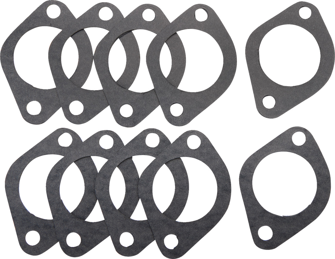 JAMES GASKET Replacement Intake Manifold to Carburetor Gaskets
