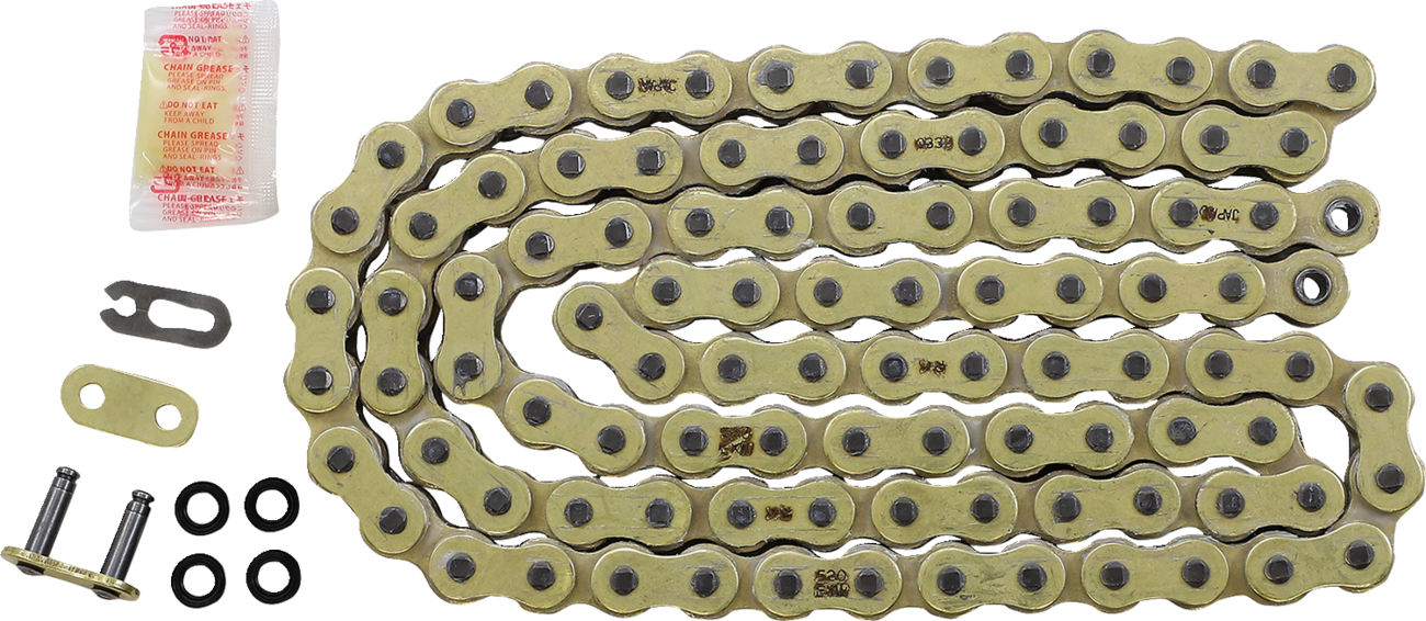 Rk GB 520 EXW - Drive Chain - 100 Links