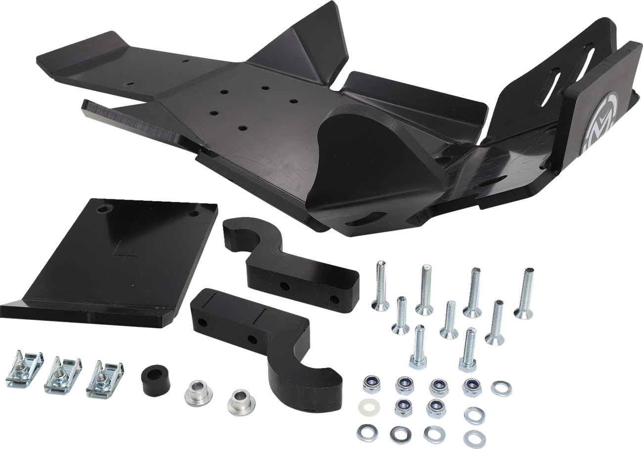 Moose Racing Pro LG Skid Plate