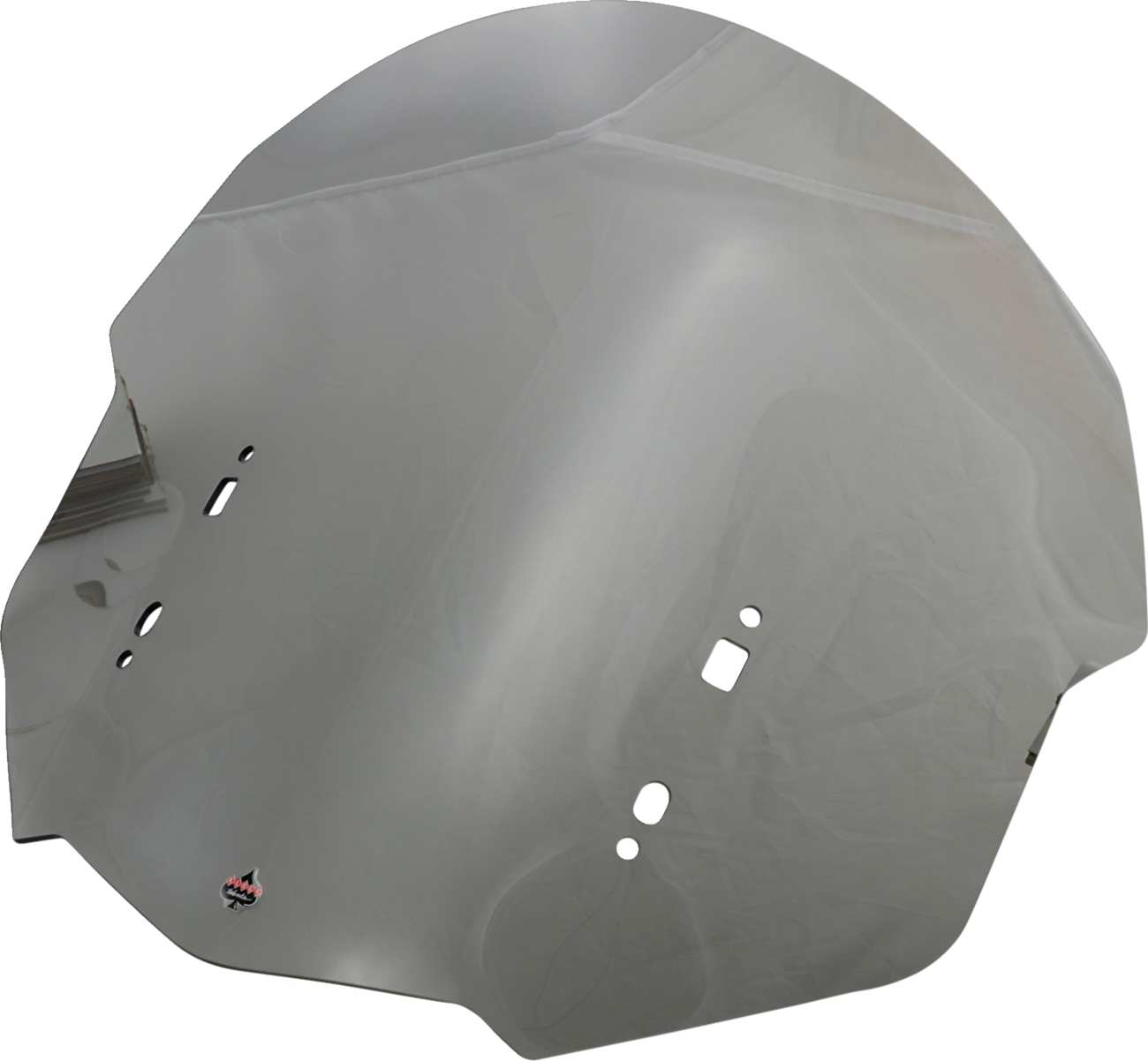 KLOCK WERKS Flare™ Windshield