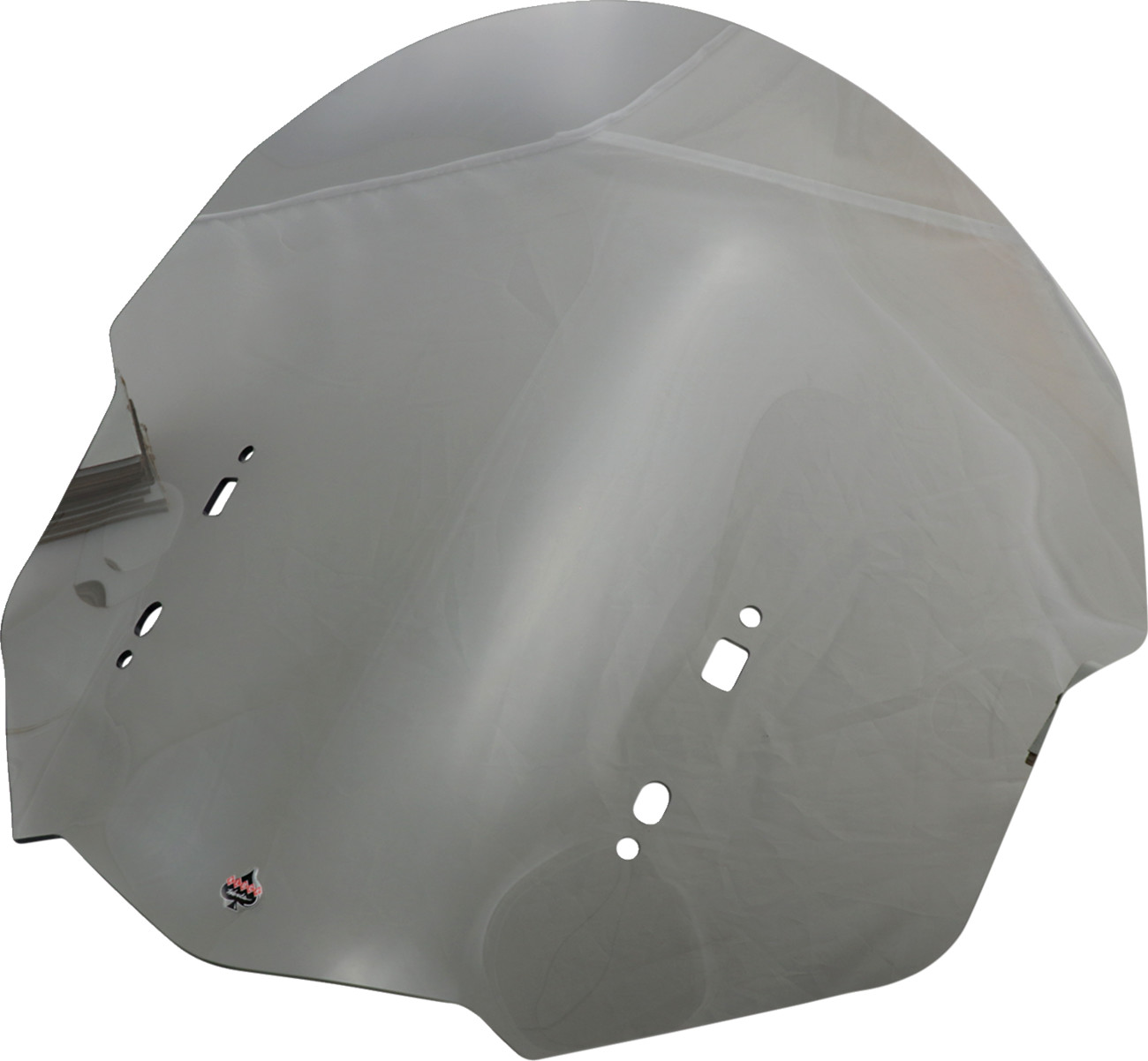 KLOCK WERKS Flare™ Windshield