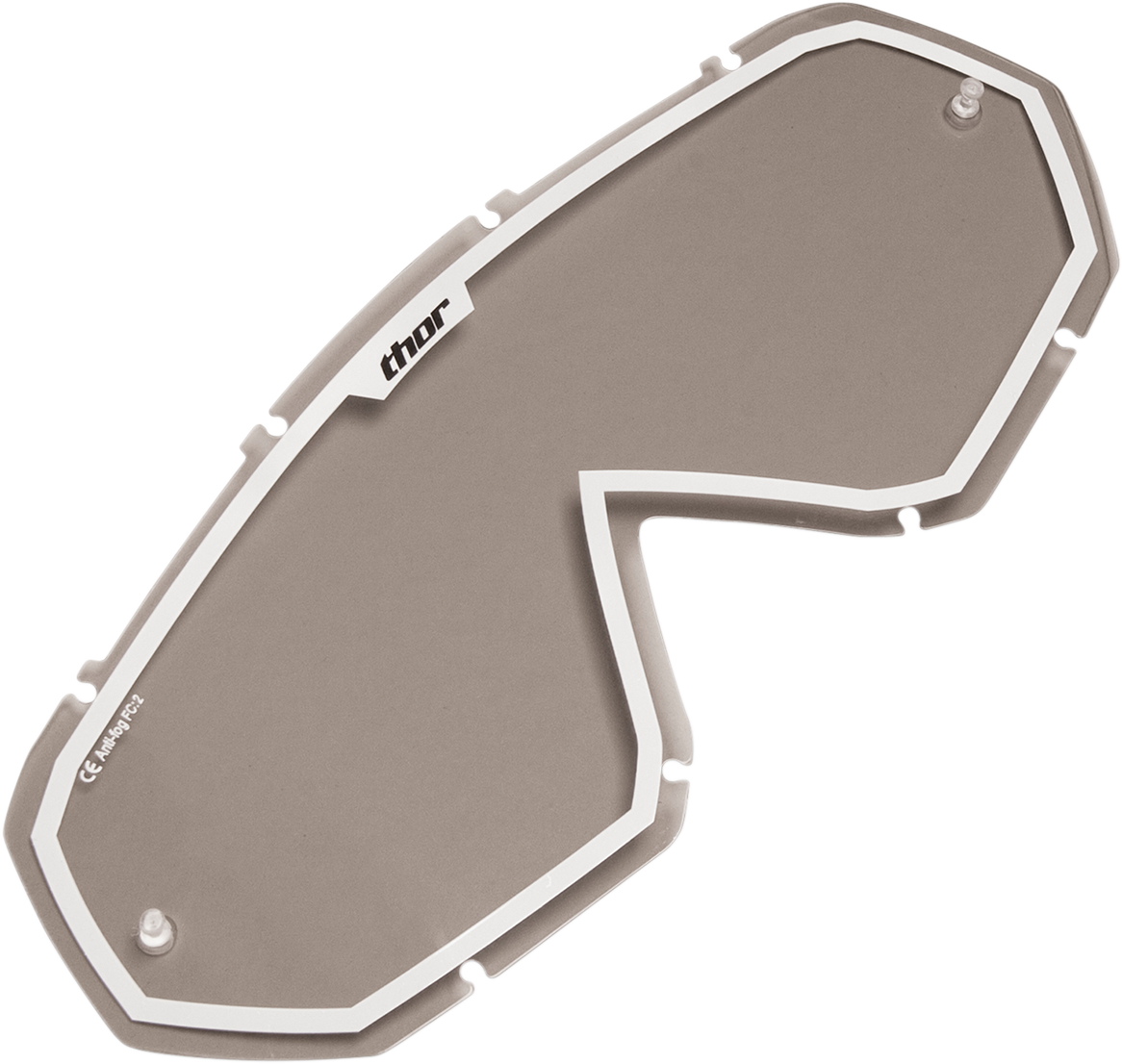 Thor Youth Enemy/Hero Goggle Lens