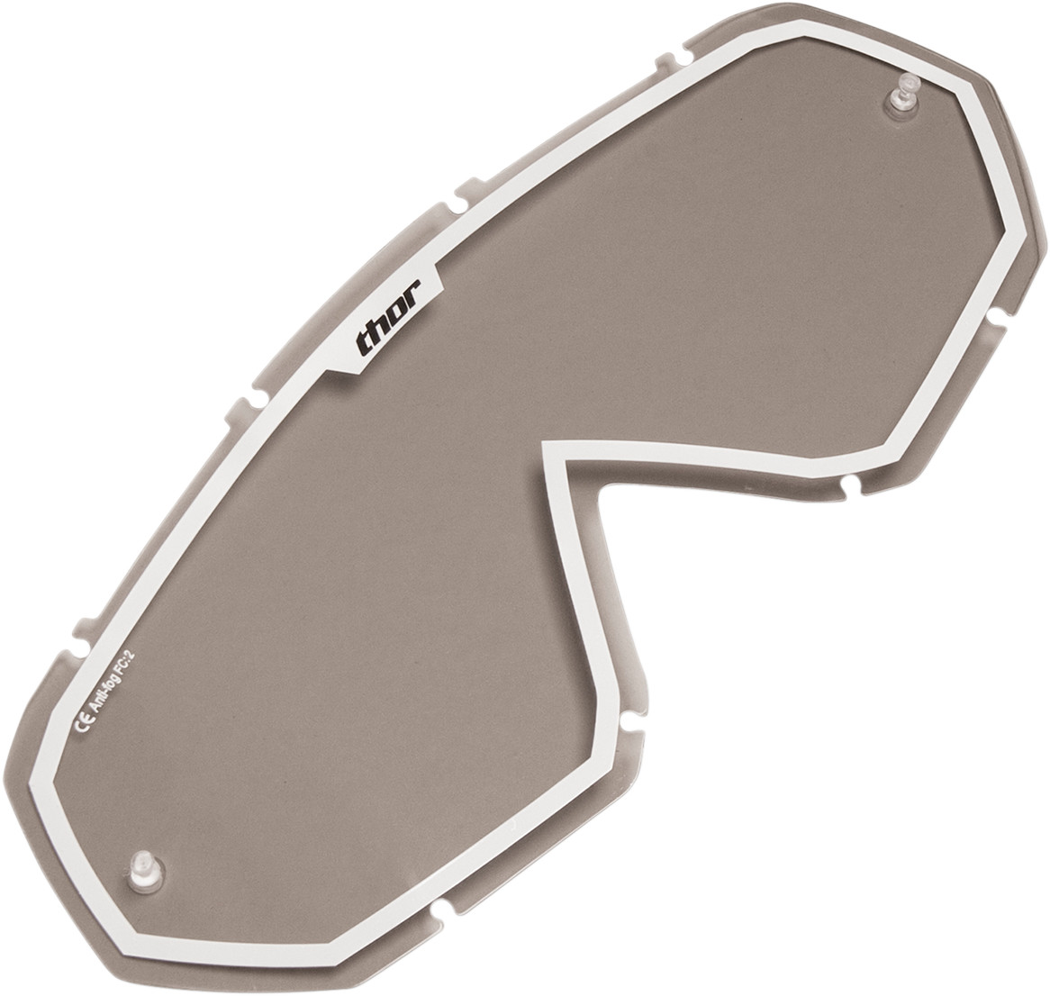 Thor Youth Enemy/Hero Goggle Lens