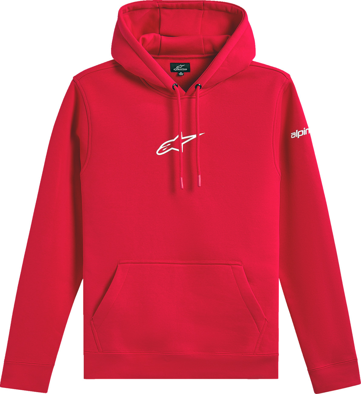 ALPINESTARS Frontal Pullover Hoodie