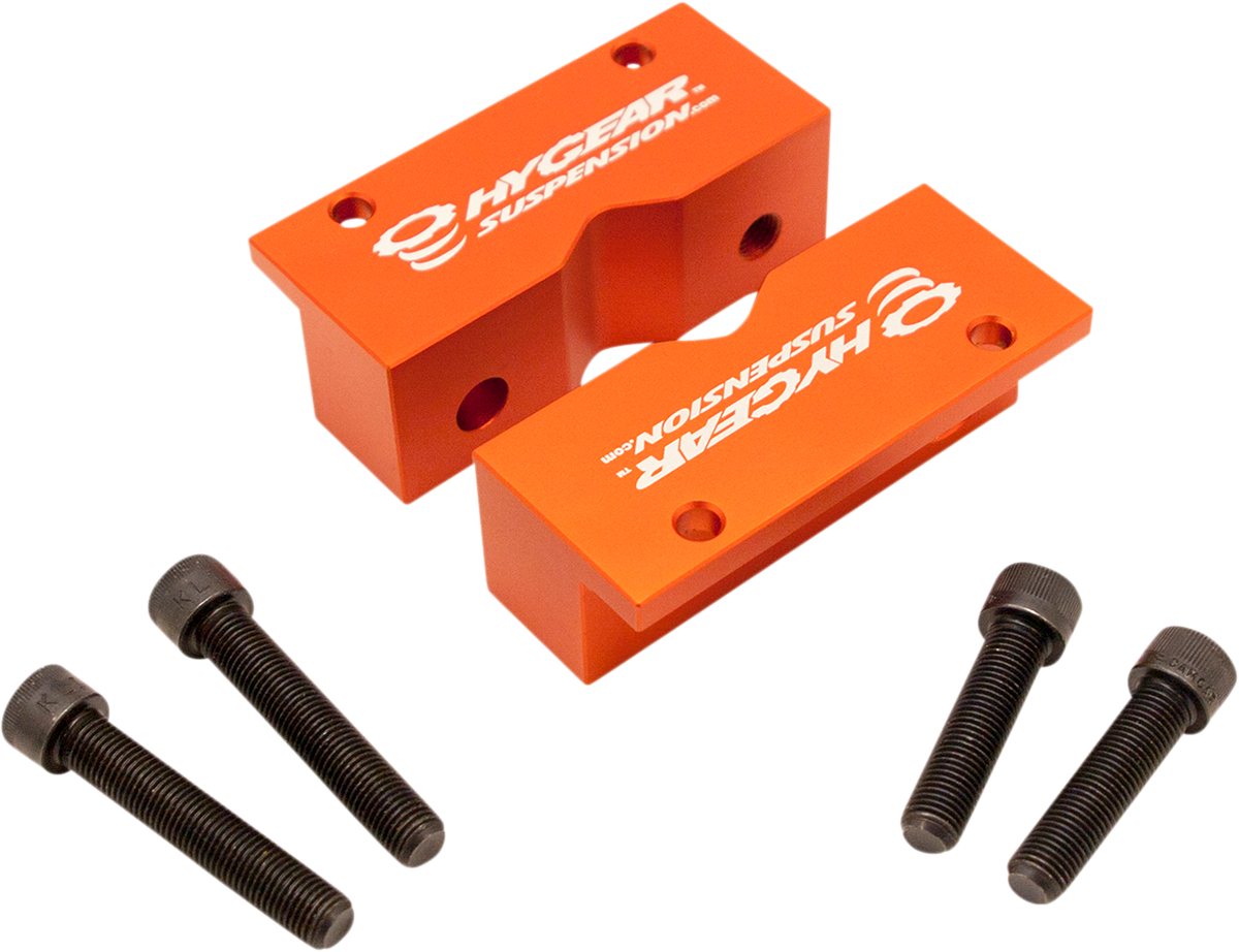 Shaft Clamp Tool