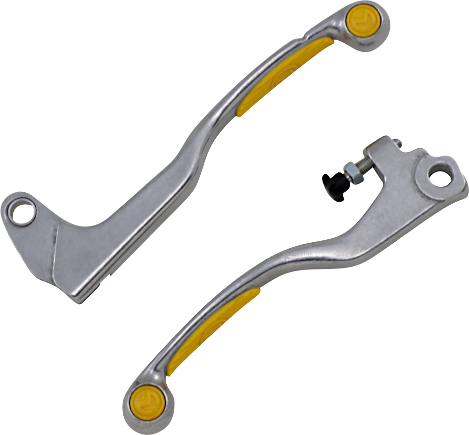 Moose Racing Competition Lever Set Kawasaki / Suzuki 80cc-350cc 1982-2025