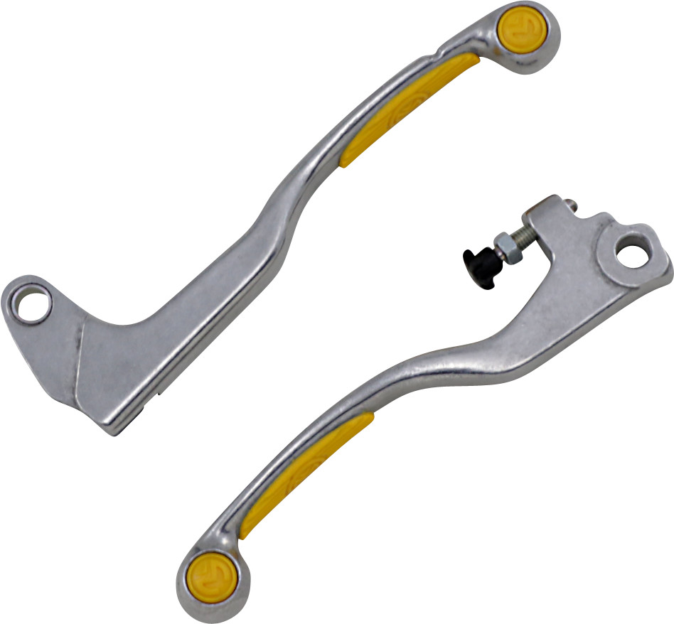 Moose Racing Competition Lever Set