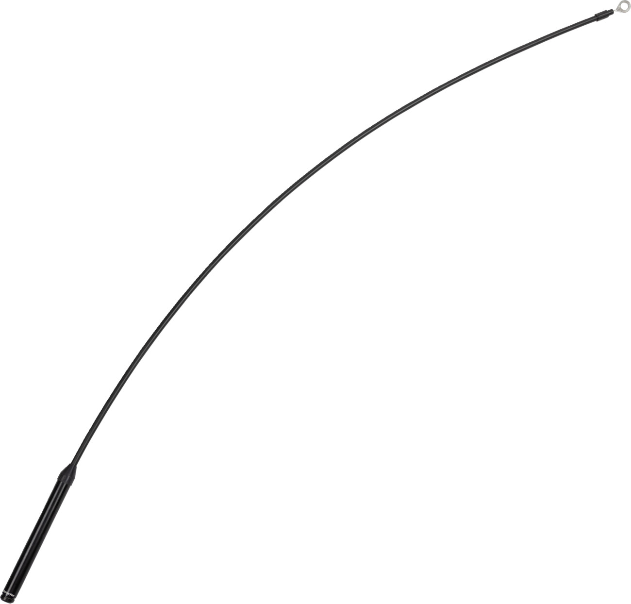 MOTION PRO Blackout Cable Top Half