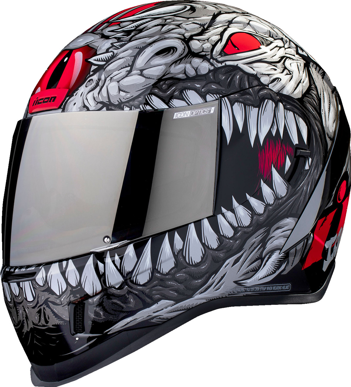 Icon Airform Mips Kryola Kreep Helmet