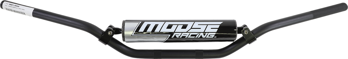 Moose offroad 7/8" EKO Aluminum Handlebar - YZF/KXF - Aluminum - Black
