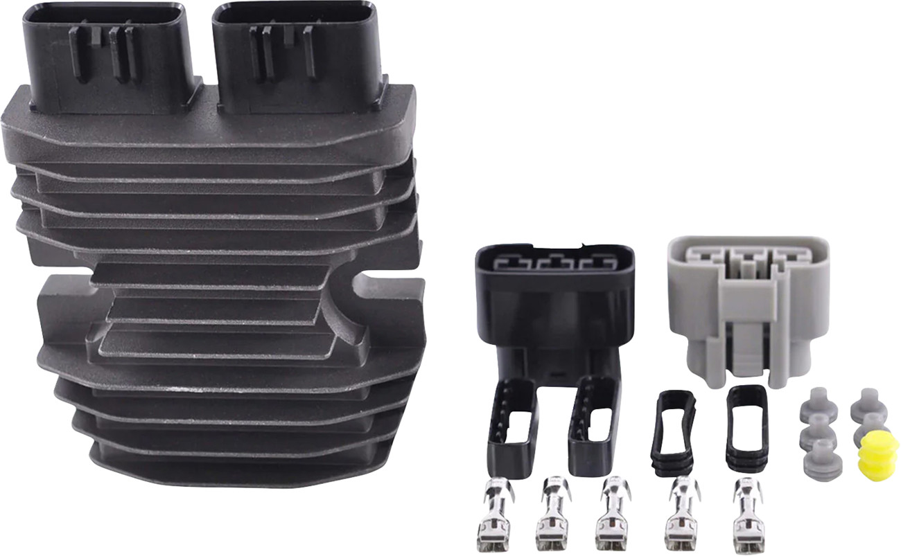 Rm stator Voltage Regulator - Universal Arctic Cat/Honda/Kawasaki/Suzuki/Textron/Yamaha/Can-Am/CFMOTO/BMW/Ducati/Sea-Doo/Triumph/Ski-Doo/Lynx