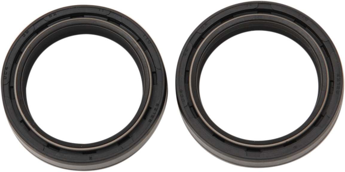 Drag specialties Fork Seal Kit - 39 mm - Showa Forks Harley Davidson/Honda