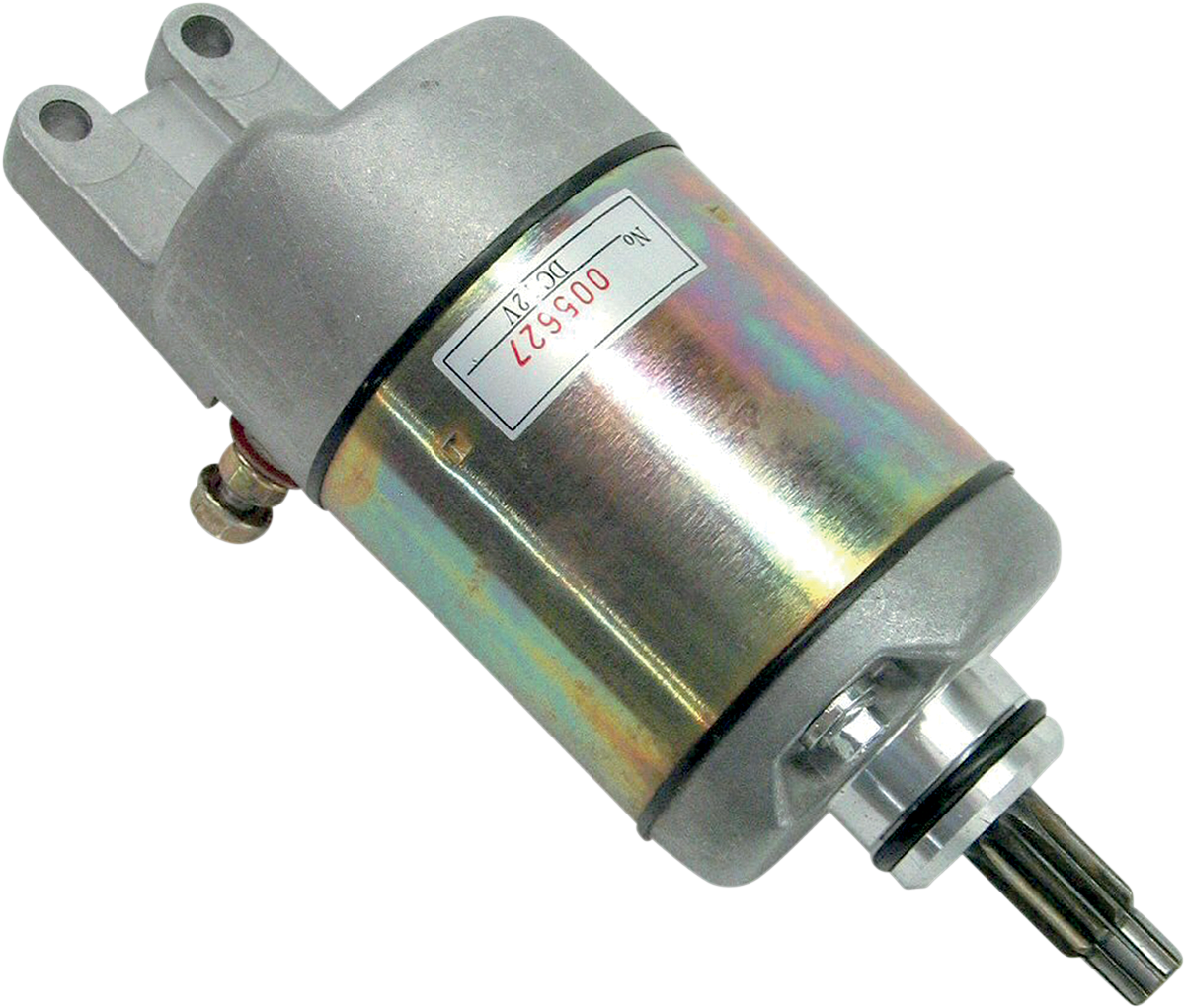 Starter for Honda