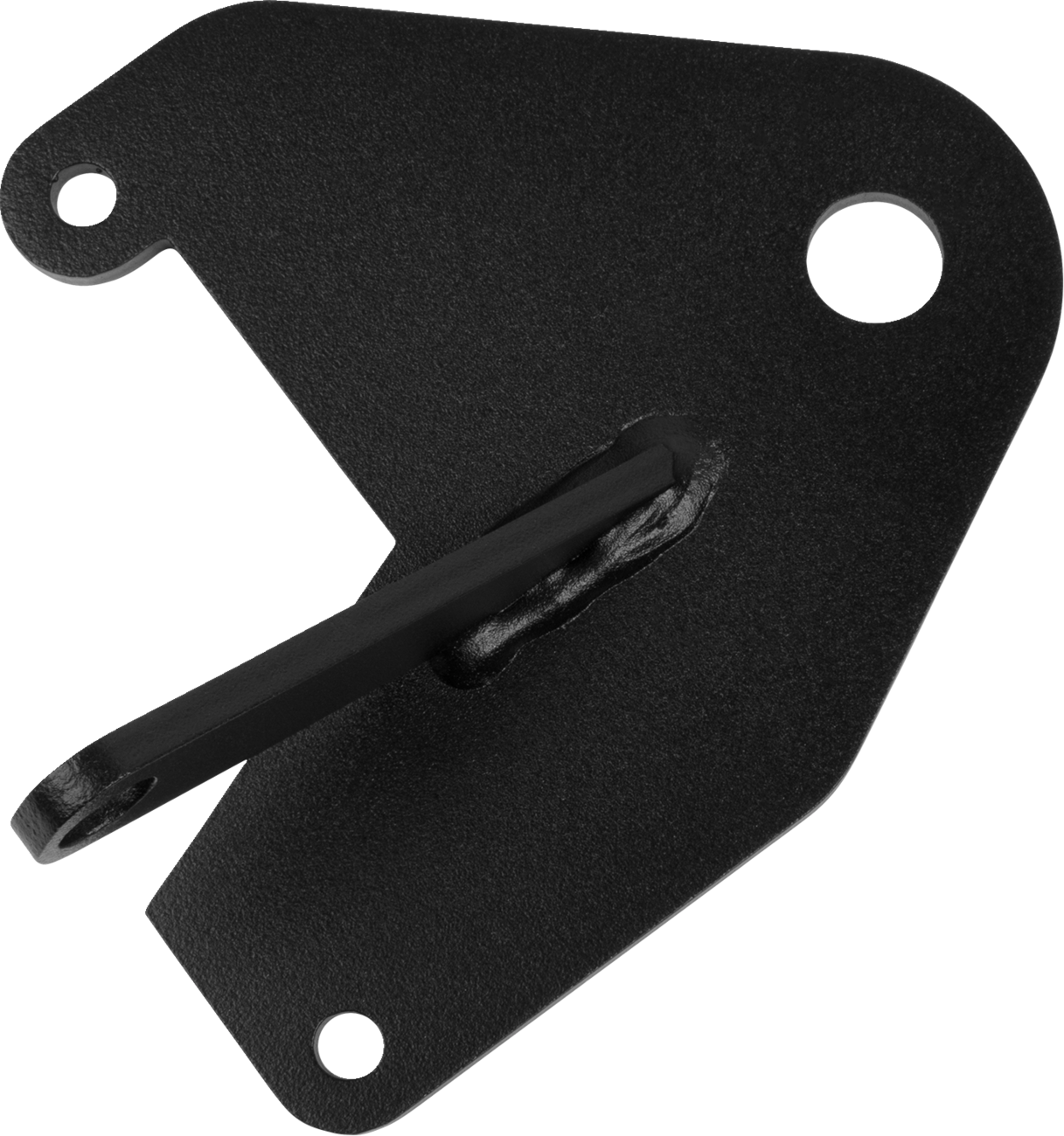 Moose Racing ATV Trailer Hitch