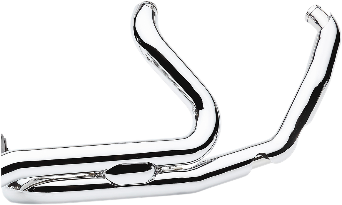 COBRA Pro Chamber Headpipes