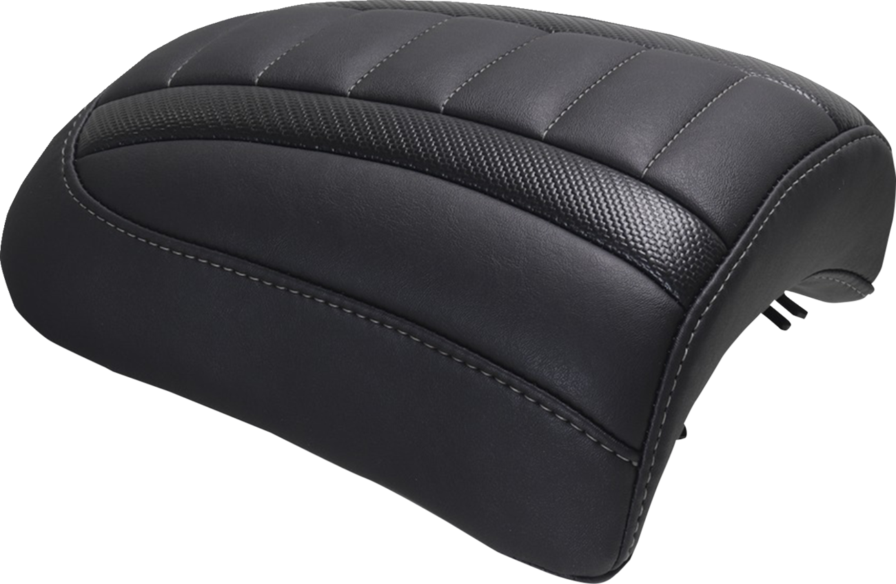 MUSTANG Padded Passenger Seat Cowl