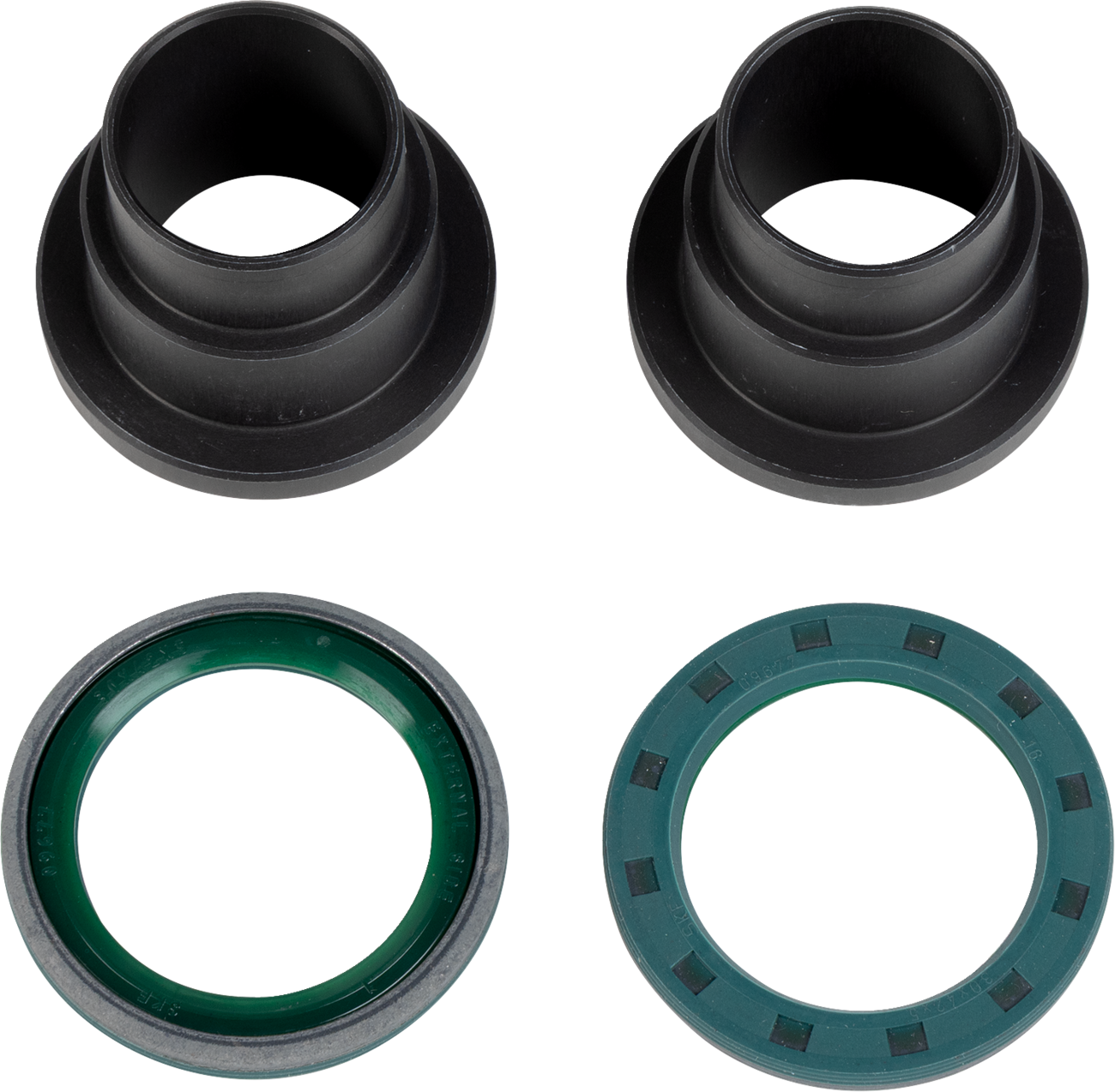 SKF Wheel Spacers with Seals Kit