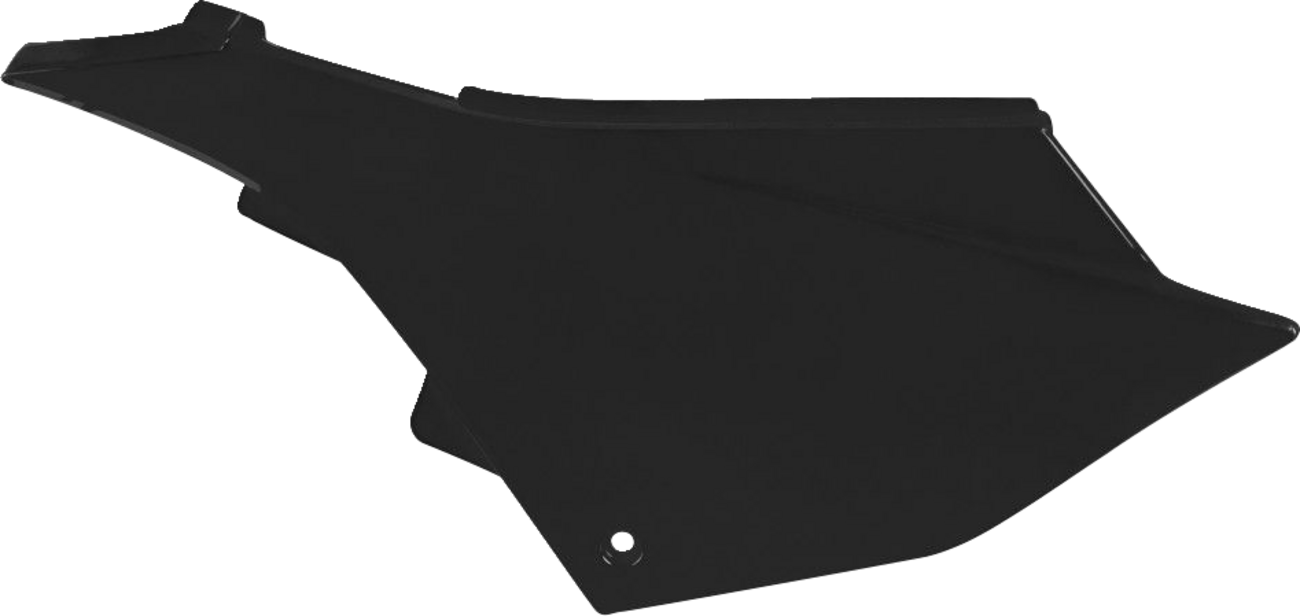 POLISPORT Side Panels For Yamaha