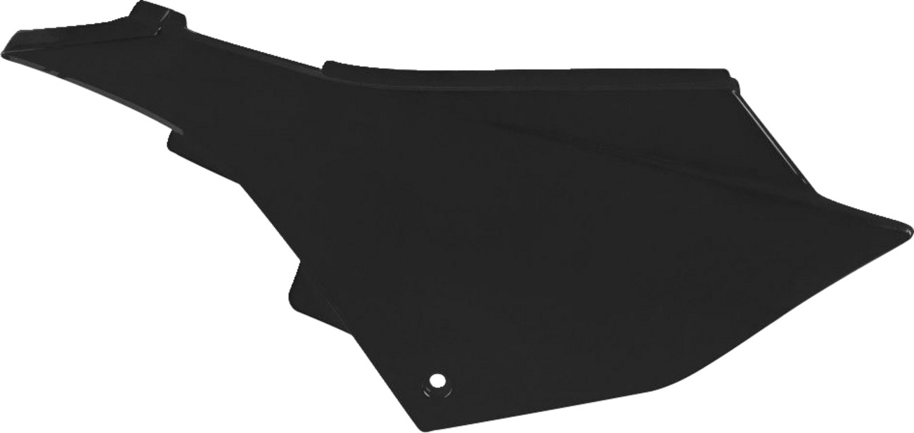 POLISPORT Side Panels For Yamaha