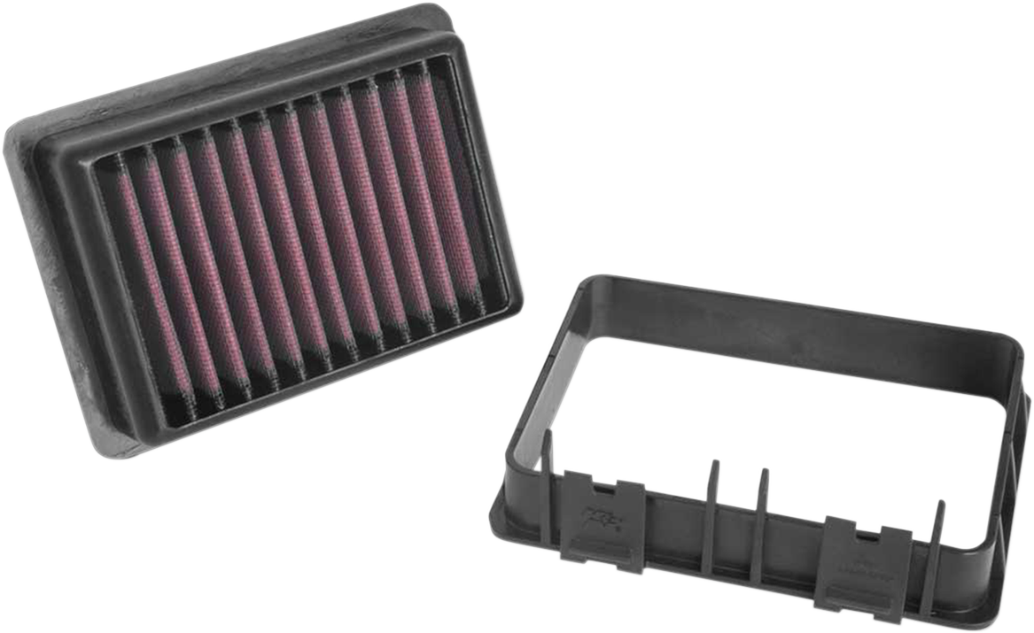 K & n OE Replacement High-Flow Air Filter - Husqvarna/KTM