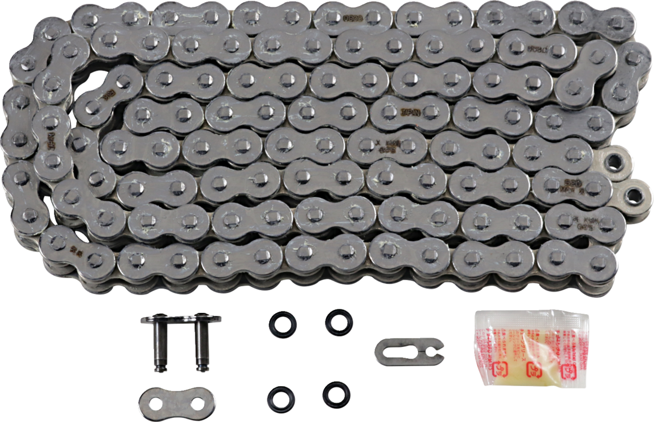 520 Max X Chain
