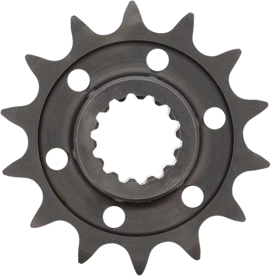 Supersprox Countershaft Sprocket - 14 Tooth Ducati 14T