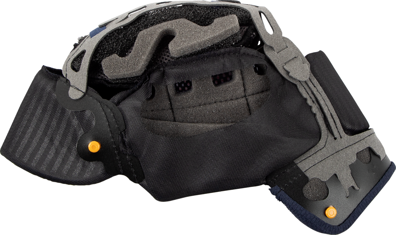 Arai Quantum-X Helmet Interior Pad — S