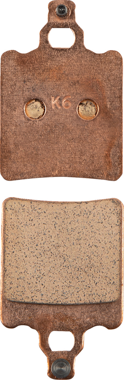 Sintered Brake Pads