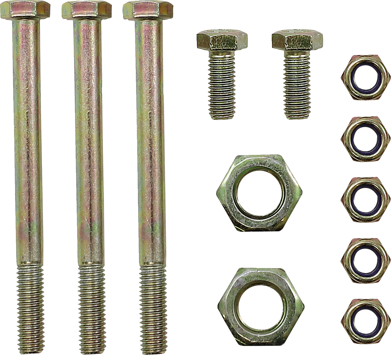 Moose offroad Steering Rack Polaris