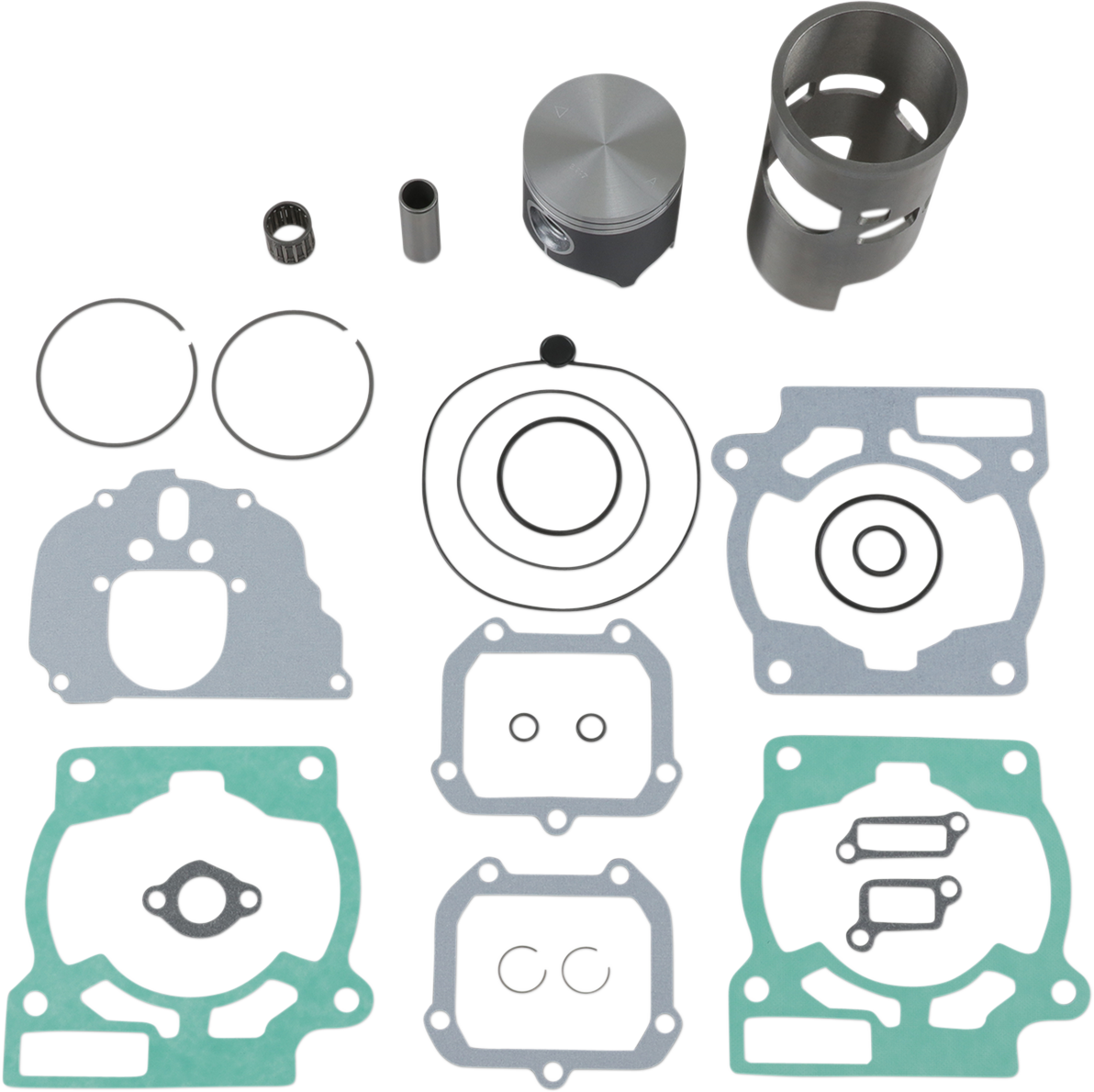 Cylinder Rebuild Kit