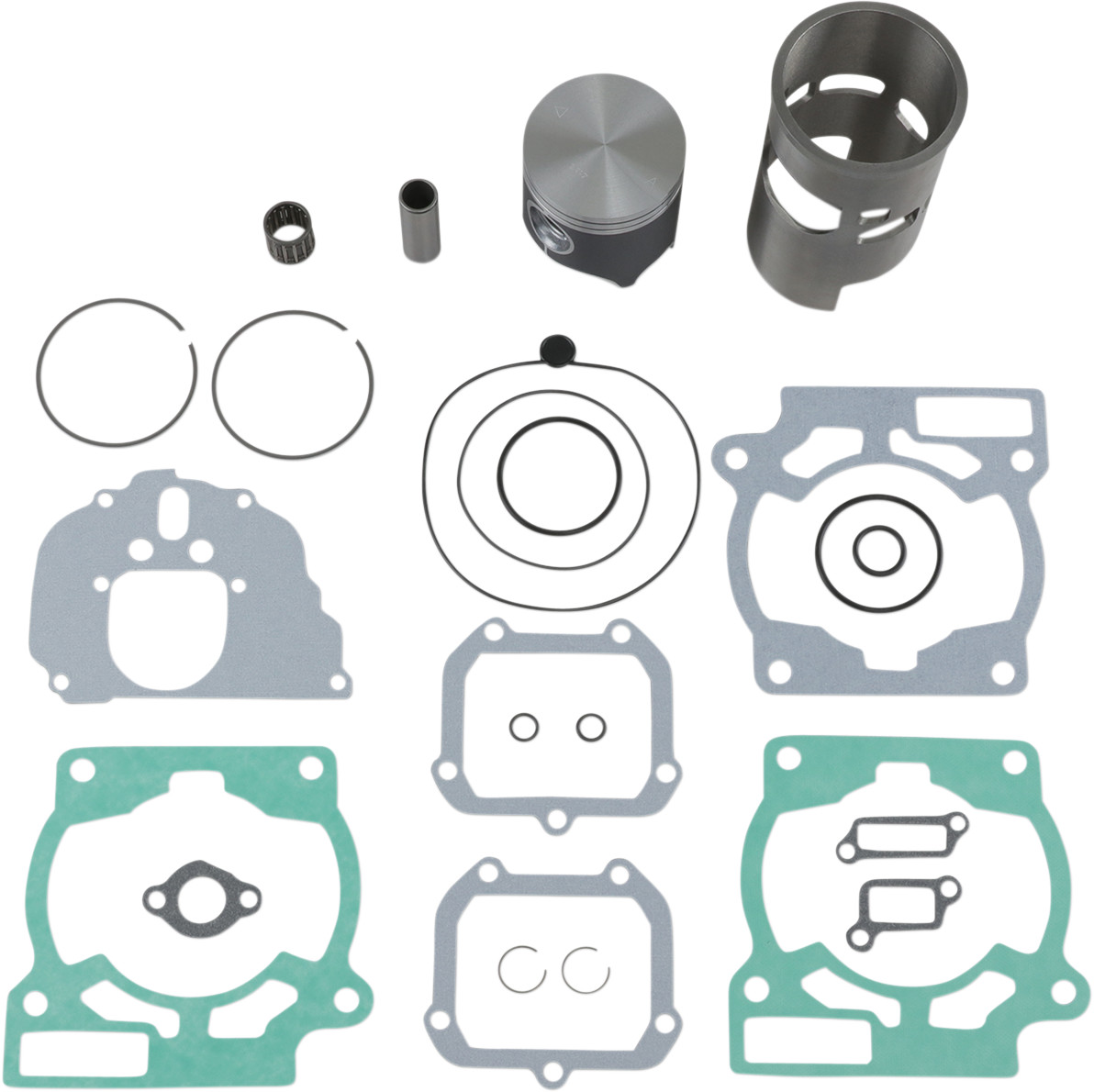 Cylinder Rebuild Kit
