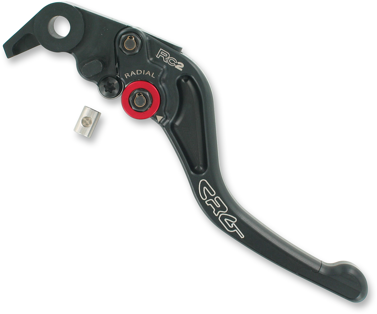 CRG RC2 Shorty Clutch Lever