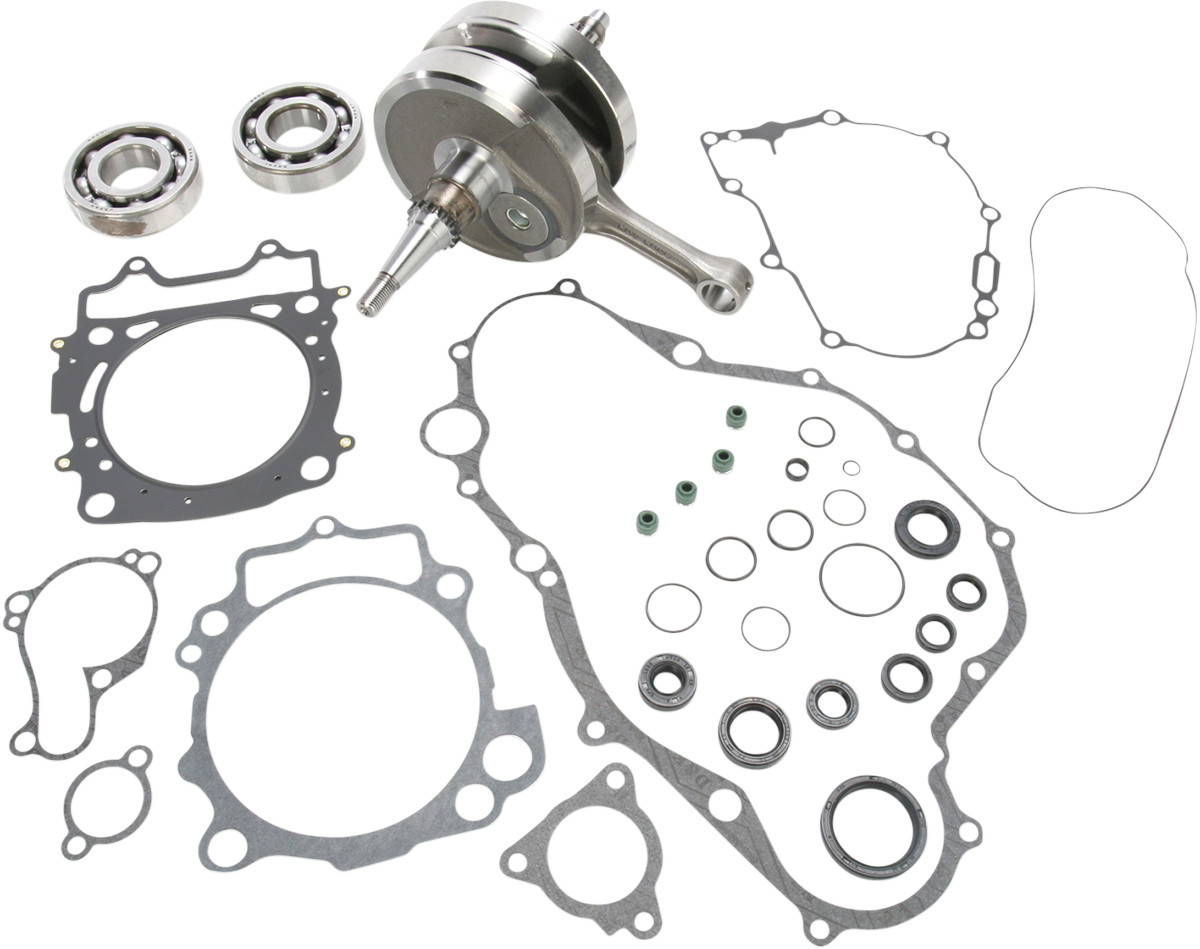 HOT RODS Complete Bottom End Kit