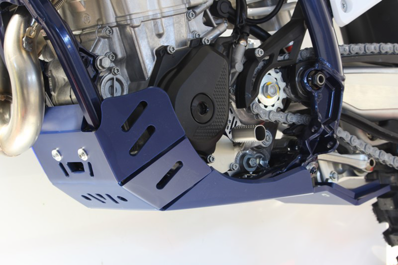 AXP Racing Xtrem Skid Plate Husqvarna / KTM 450cc-501cc 2023-2025