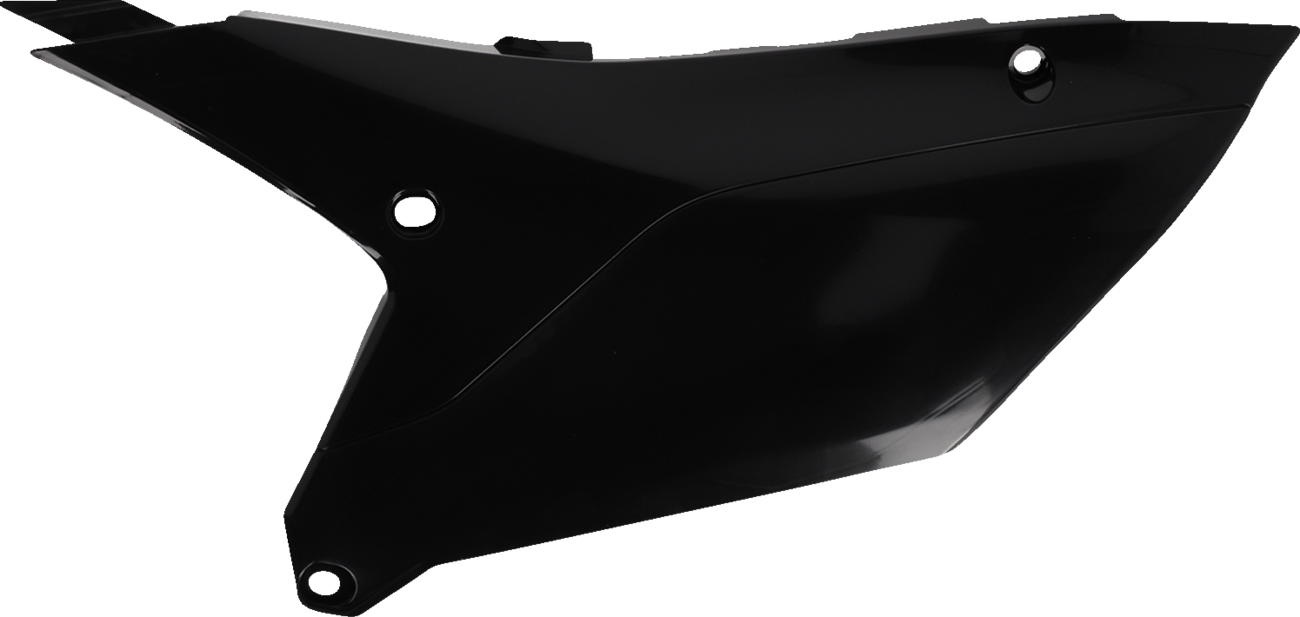 CYCRA Side Number Panels