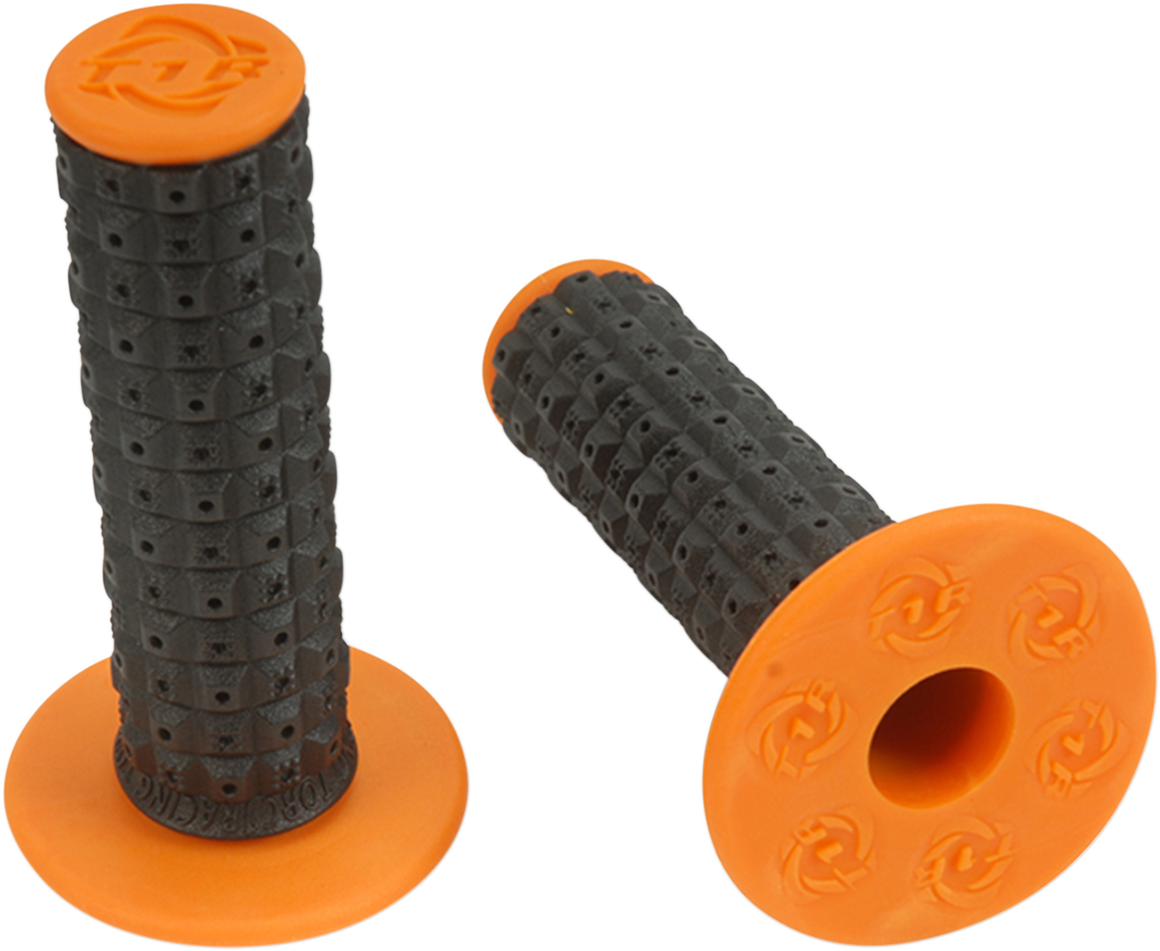 Enduro Dual Grips